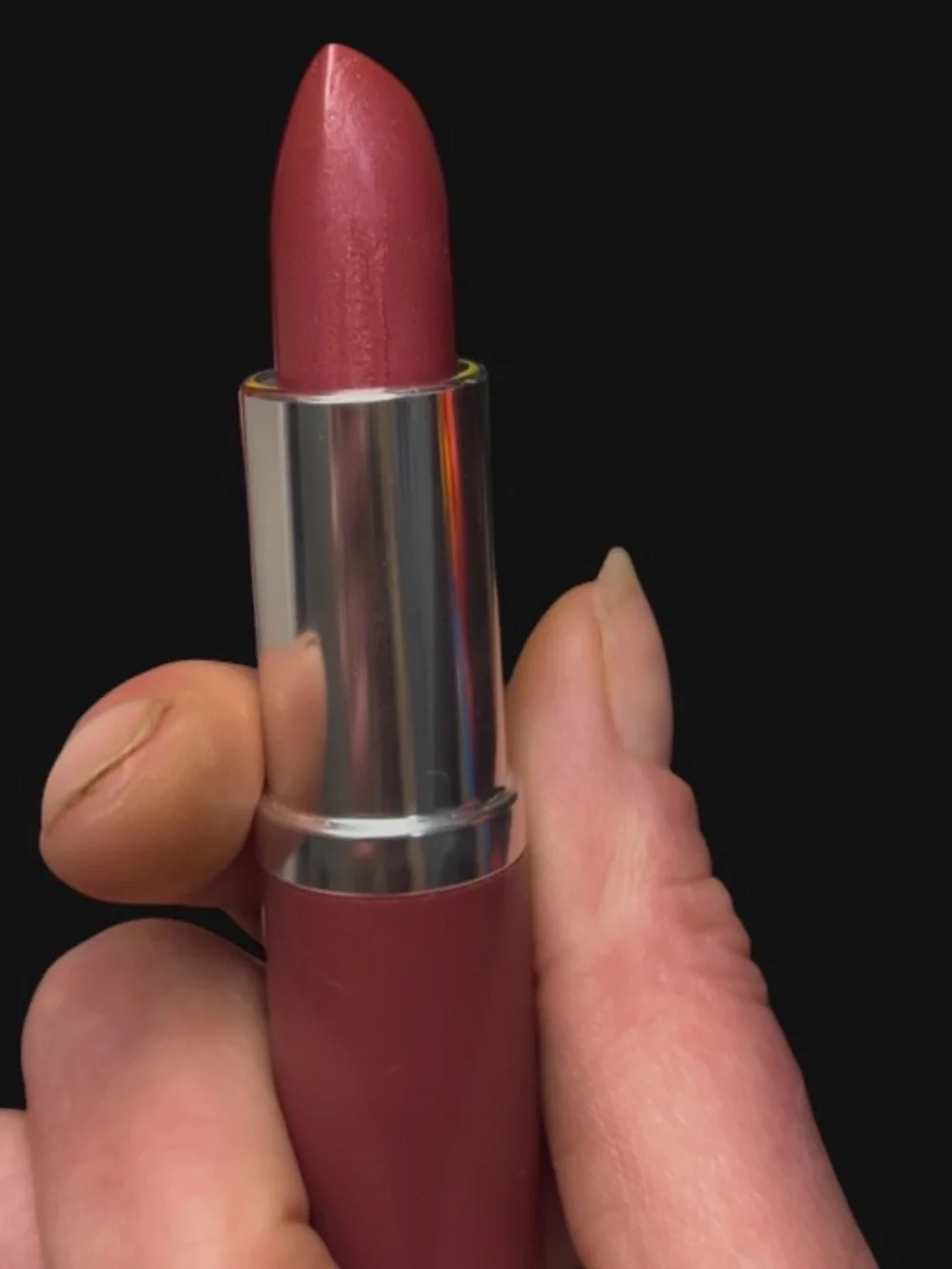 Clinique Pop Lip Color + Primer Love Pop 13 Intense Lipstick NWT